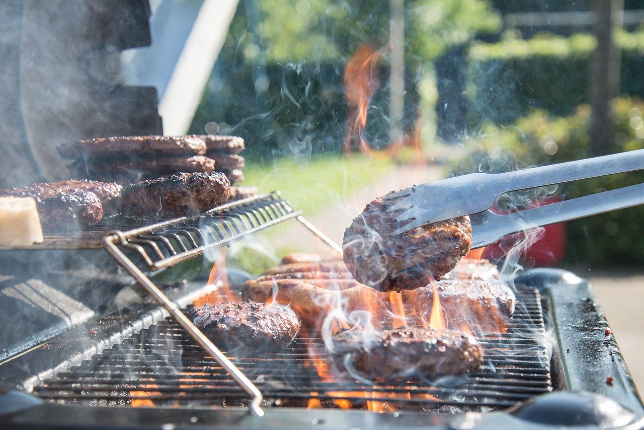 Hoe je voor een geslaagde barbecue in de tuin? Madeby.nl